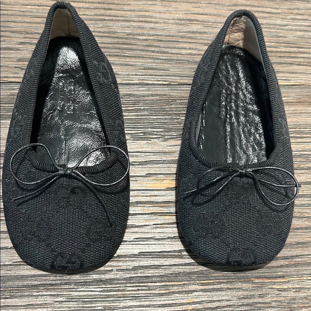 Gucci shoes